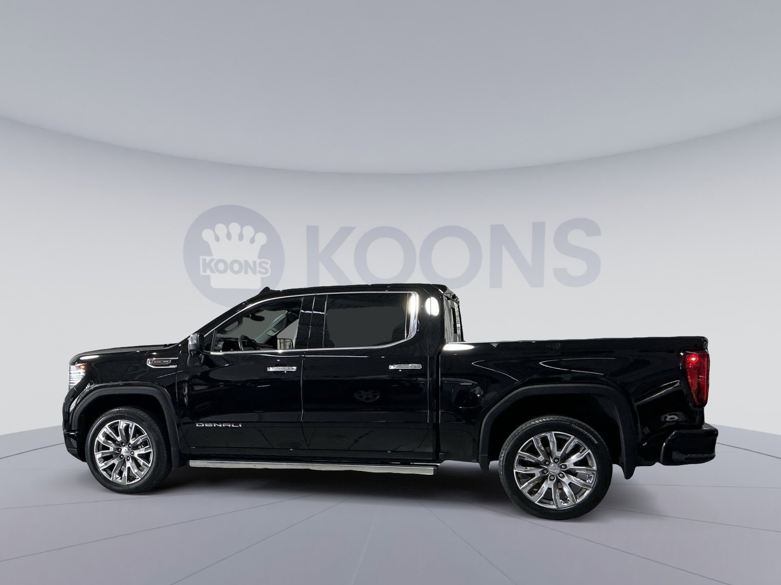 Used 2023 GMC Sierra 1500 Denali w/ Denali Reserve Package image 13