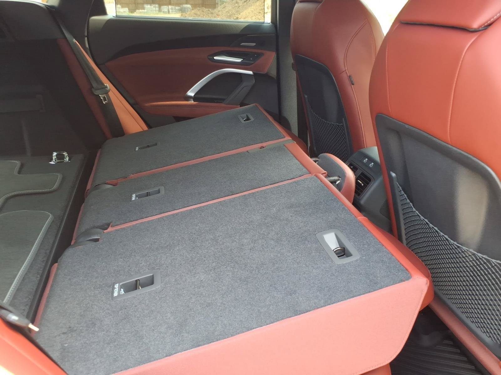 New 2026 Audi SQ5 Prestige AWD/4WD image 30