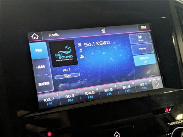 Used 2023 Subaru Forester Premium image 13