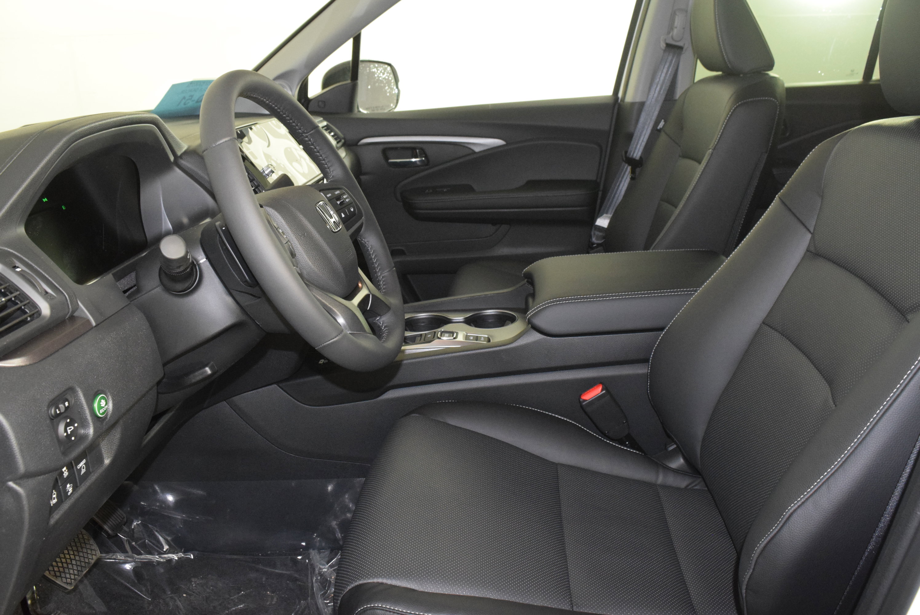 New 2026 Honda Ridgeline RTL image 14