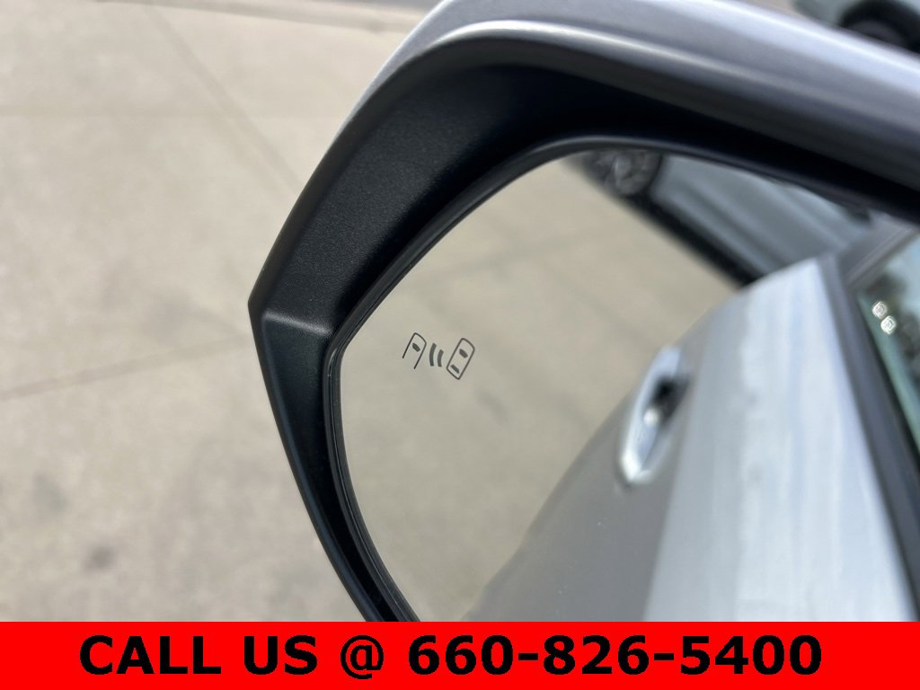 New 2025 Toyota RAV4 XLE Premium image 15