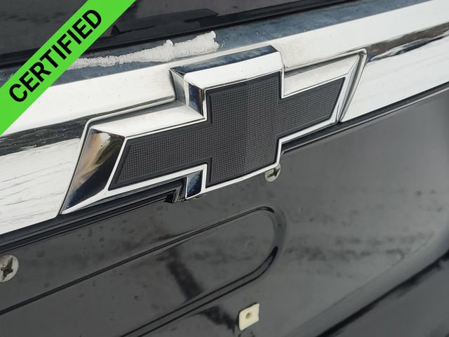 Certified 2023 Chevrolet Traverse LS w/ Safety Package image 30