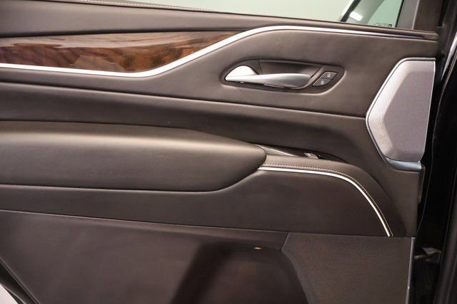 Used 2023 Cadillac Escalade Premium Luxury Platinum image 30
