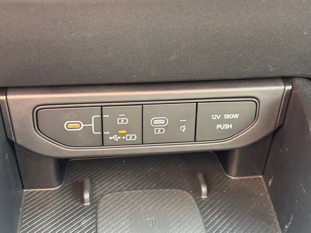 Used 2025 Kia K4 EX FWD image 24