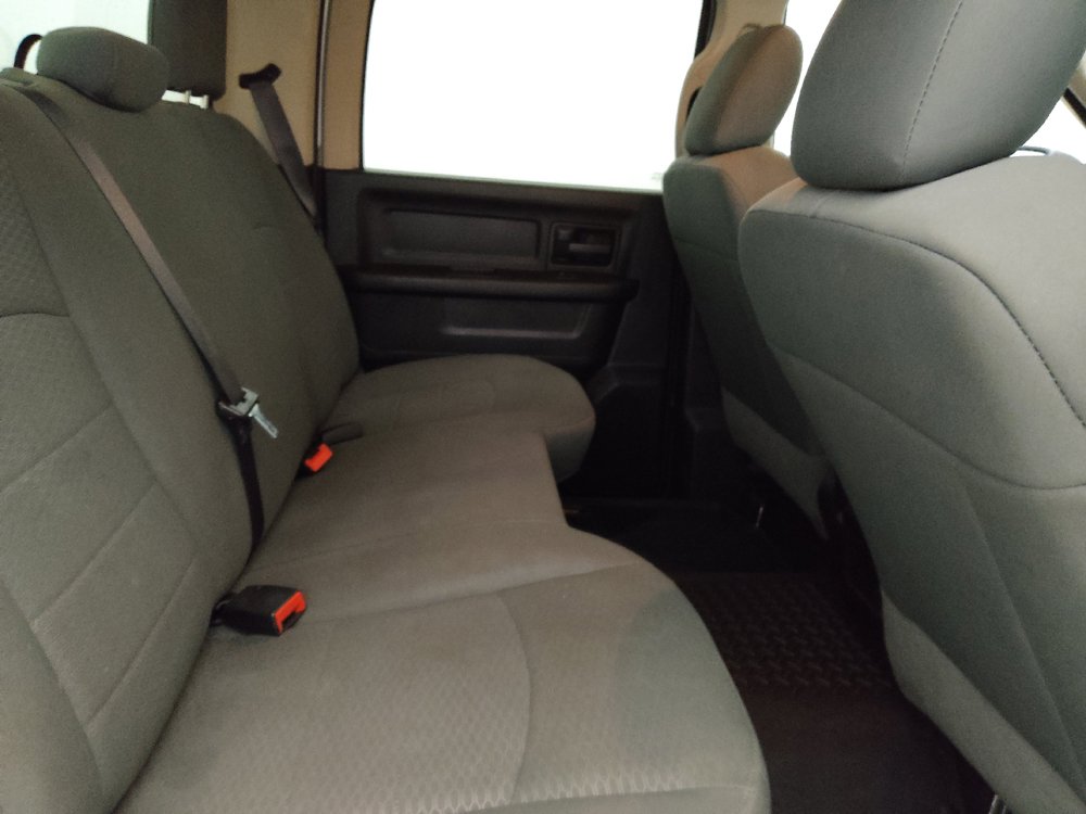 Used 2020 RAM 1500 Tradesman w/ Popular Equipment Group AWD/4WD image 19