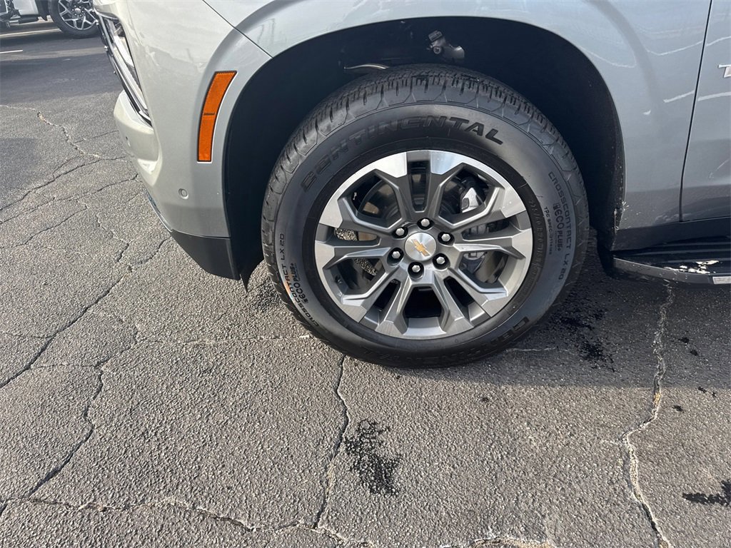 New 2026 Chevrolet Tahoe LT w/ Comfort Package image 12