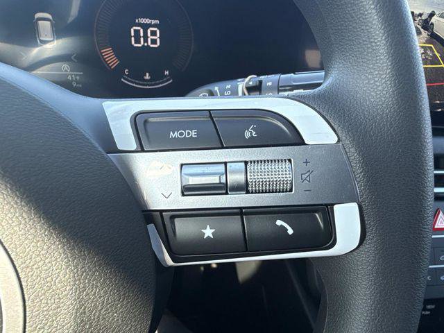 New 2026 Hyundai Tucson SE image 12