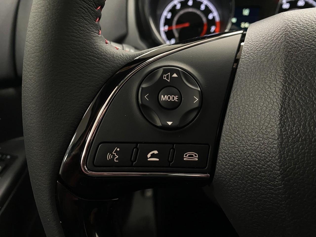 New 2026 Mitsubishi Outlander Sport LE AWD/4WD image 15