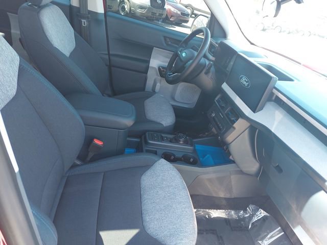 Used 2026 Ford Maverick XLT w/ XLT Luxury Package image 10