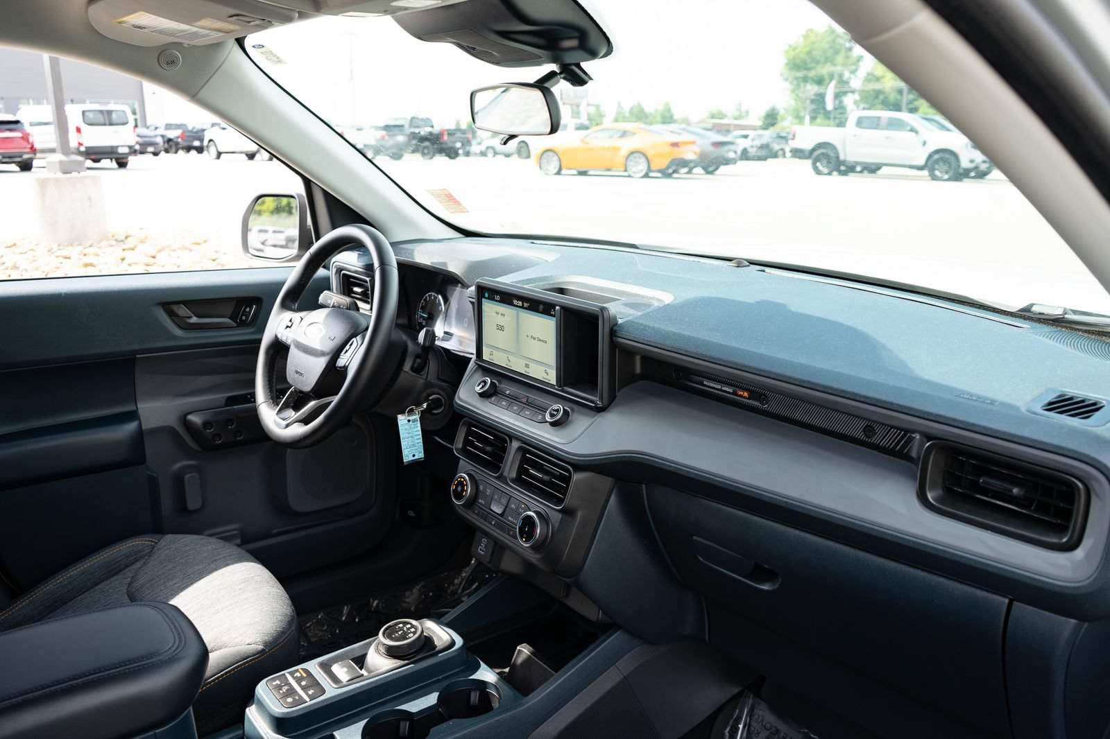Used 2023 Ford Maverick Tremor w/ Tremor Off-Road Package AWD/4WD image 20