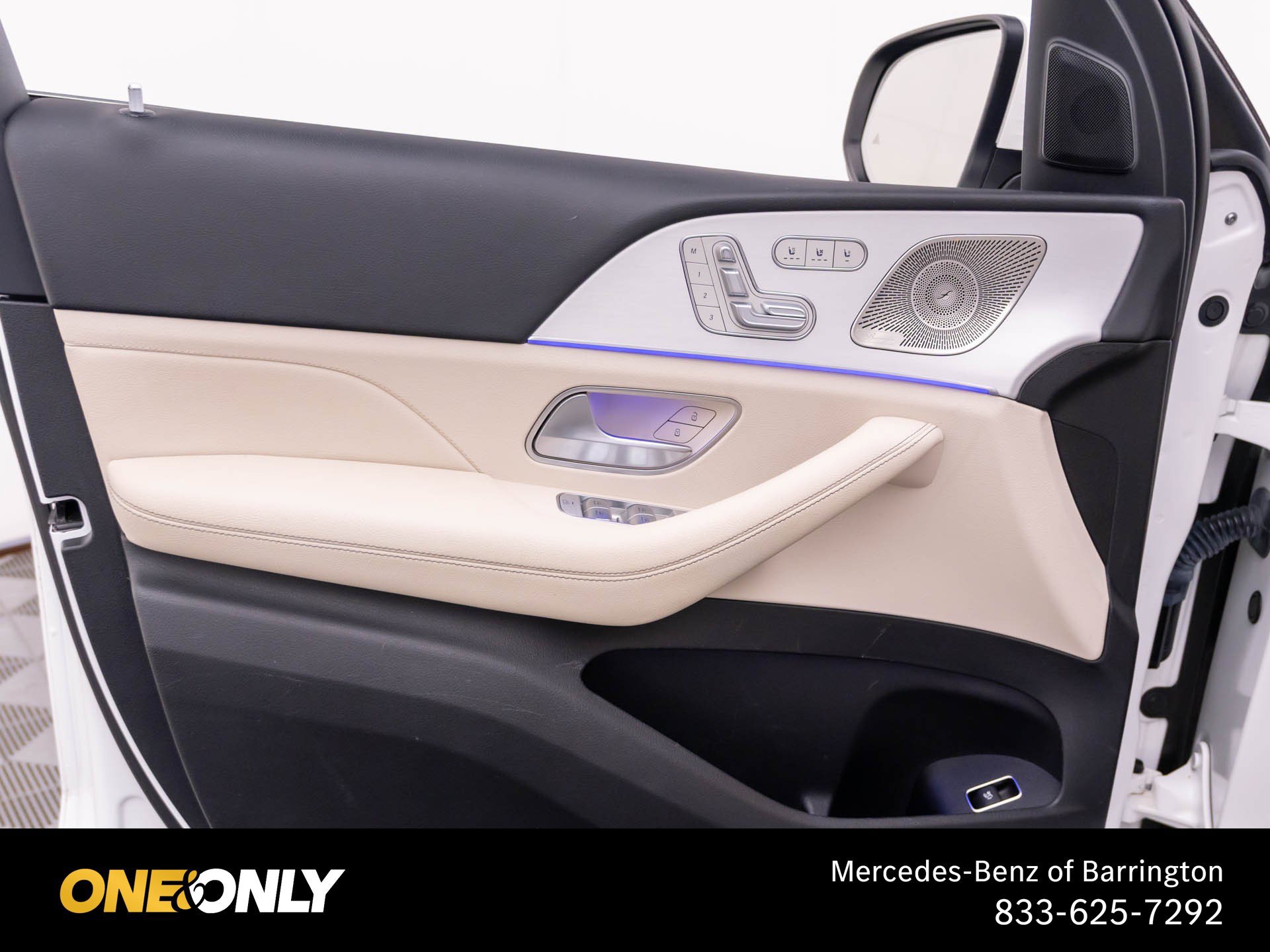 Certified 2022 Mercedes-Benz GLE 350 4MATIC image 13