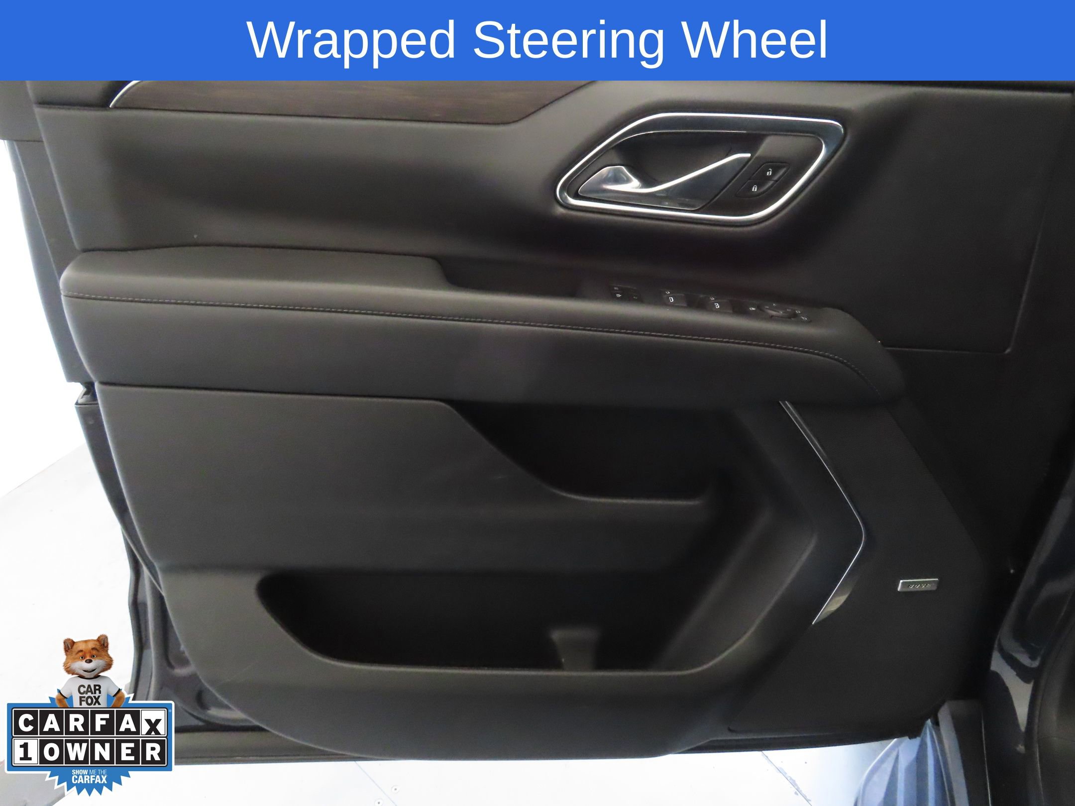 Used 2023 Chevrolet Tahoe LT image 11