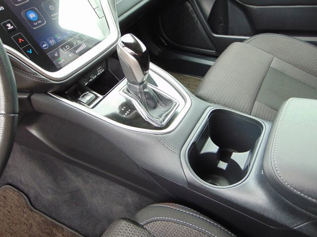 Certified 2025 Subaru Outback Premium AWD/4WD image 14