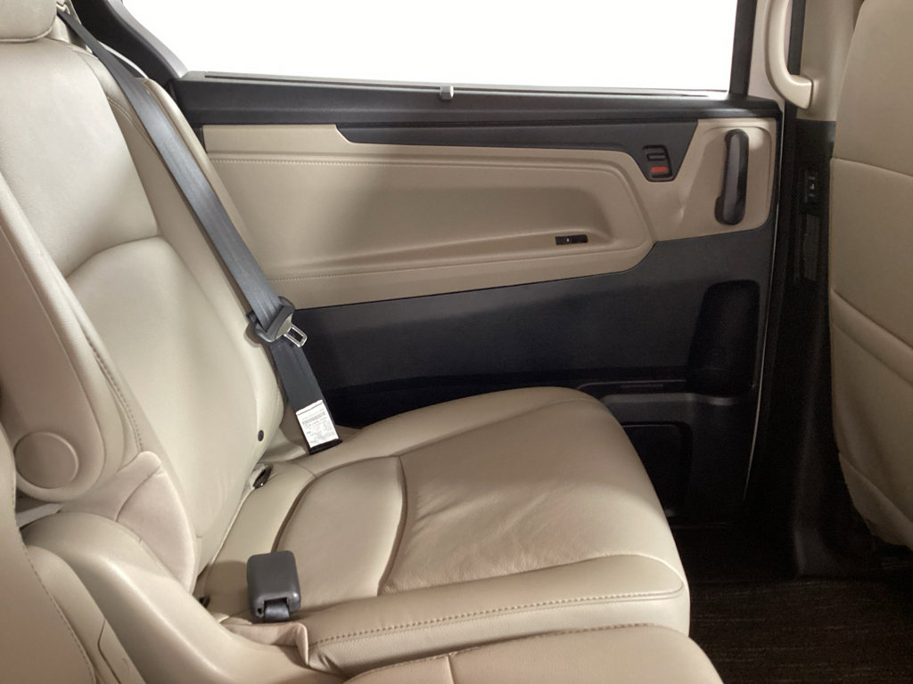 Used 2022 Honda Odyssey EX-L image 13