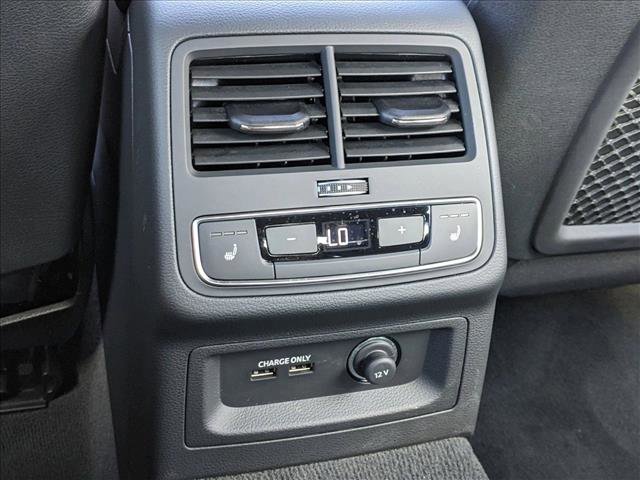 Certified 2024 Audi A5 2.0T Prestige image 21