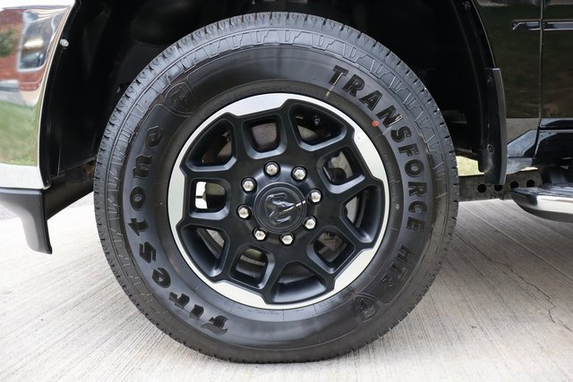 Used 2025 RAM 2500 Laramie image 32