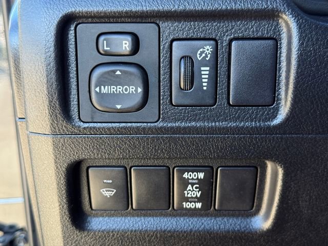 Used 2015 Toyota 4Runner SR5 image 24
