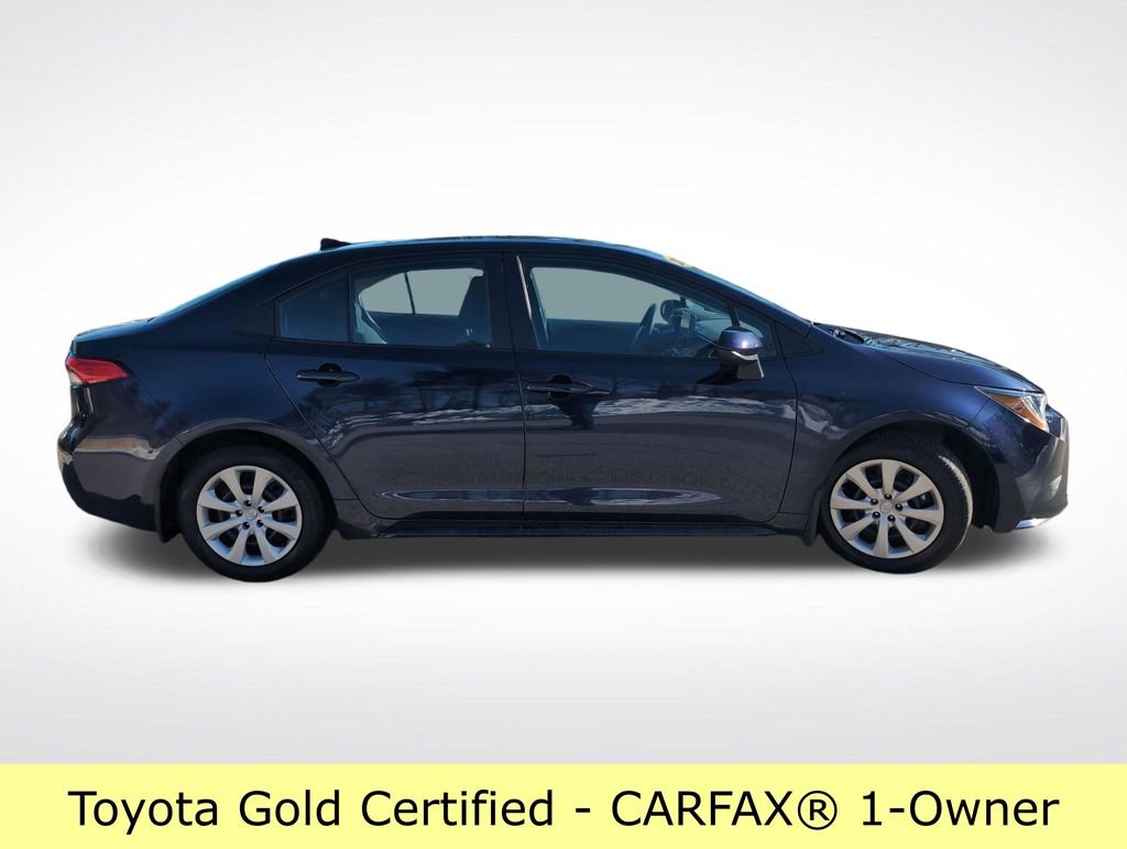 Used 2024 Toyota Corolla LE image 7