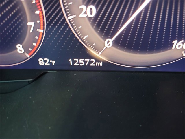 Used 2025 MAZDA CX-70 3.3 Turbo S w/ Premium Plus image 18