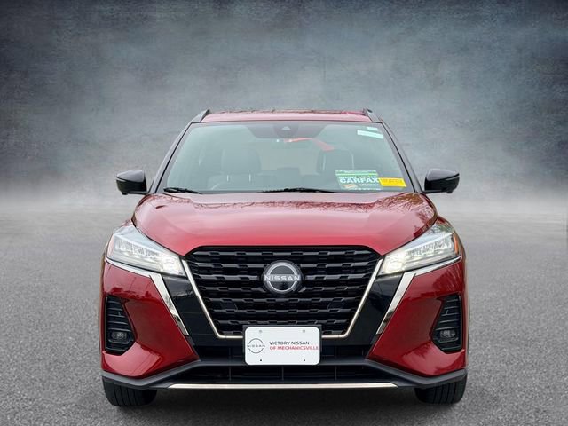 Used 2023 Nissan Kicks SR w/ SR Premium Package FWD image 6
