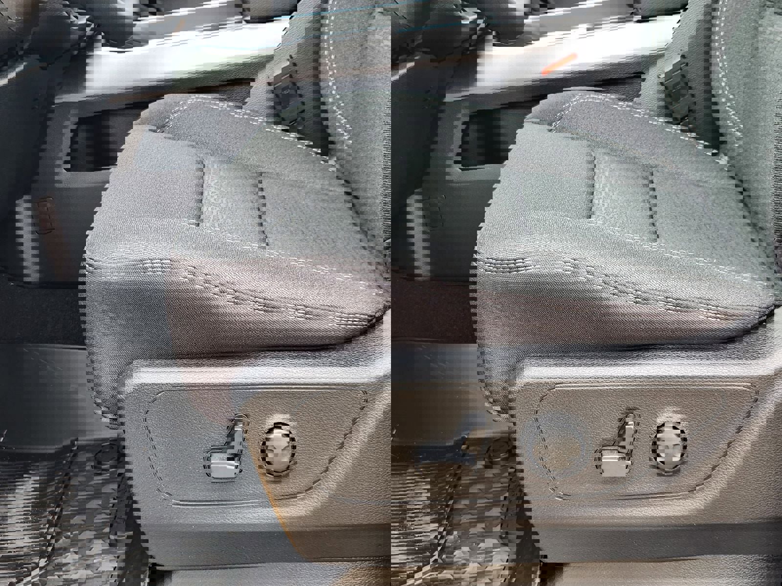 New 2026 RAM 1500 Lone Star image 34