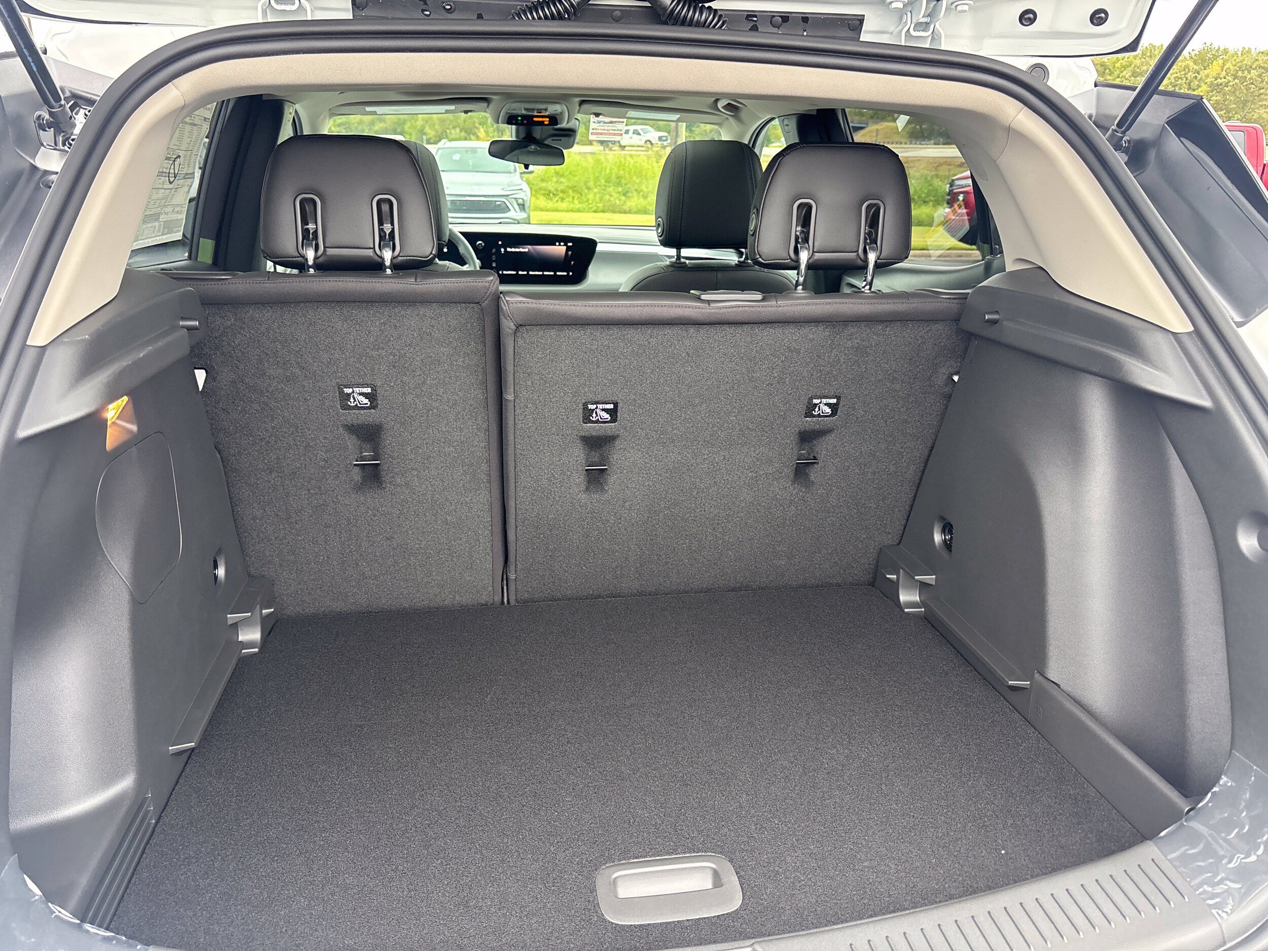New 2026 Buick Encore GX Sport Touring w/ Comfort Package FWD image 6