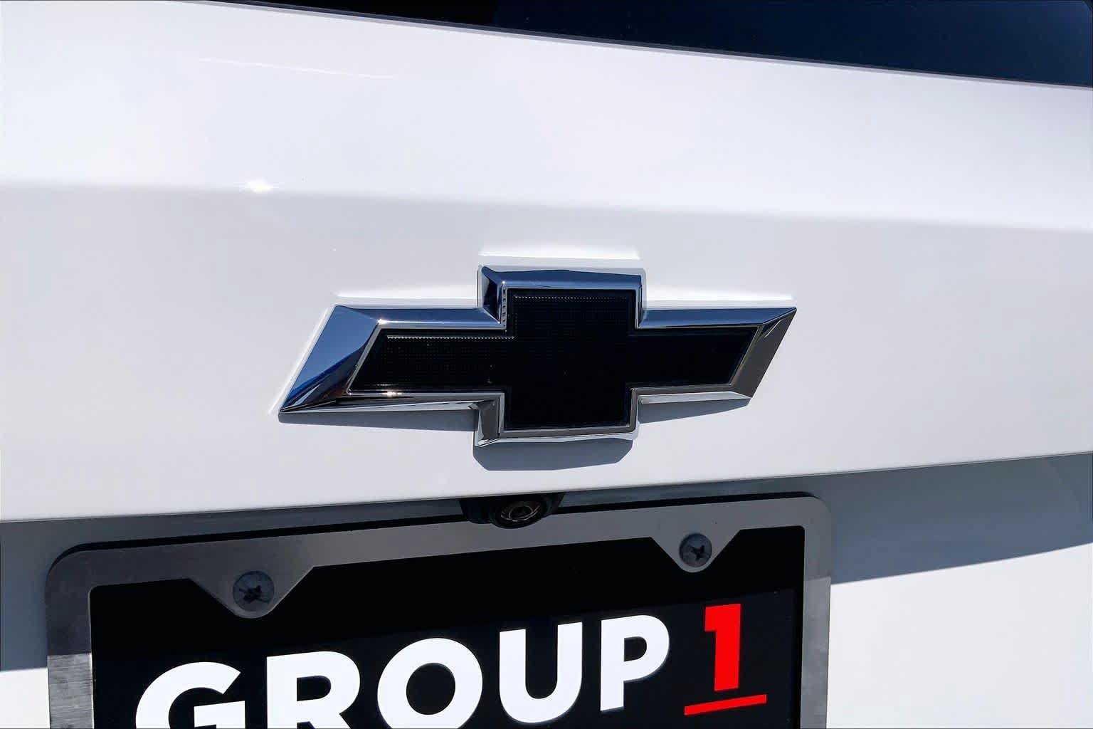 Used 2022 Chevrolet Blazer LT w/ LPO, Black Accent Package FWD image 31