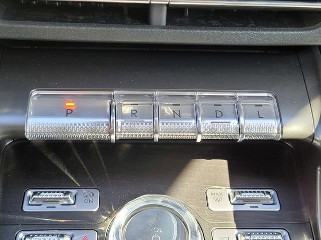 New 2026 Lincoln Nautilus Reserve image 19