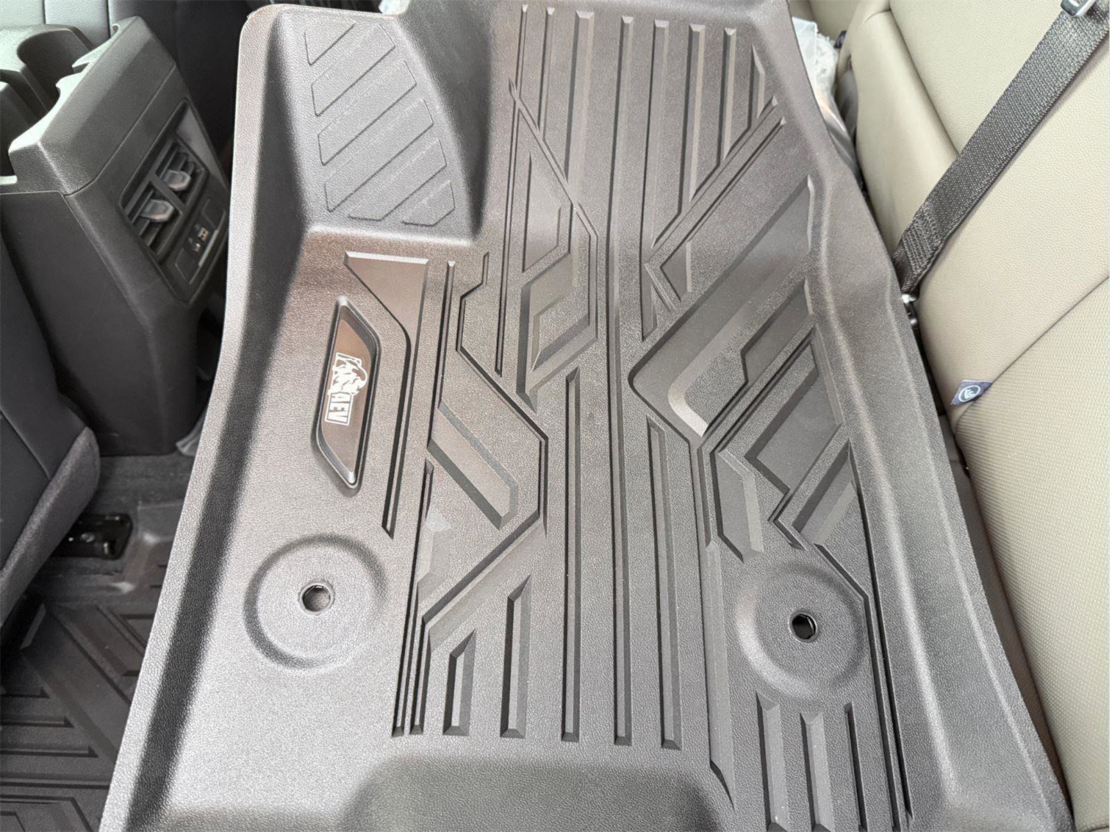 New 2026 Chevrolet Colorado ZR2 w/ ZR2 Bison Edition image 29