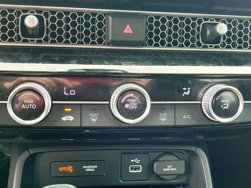 Used 2022 Honda Civic Sport image 15