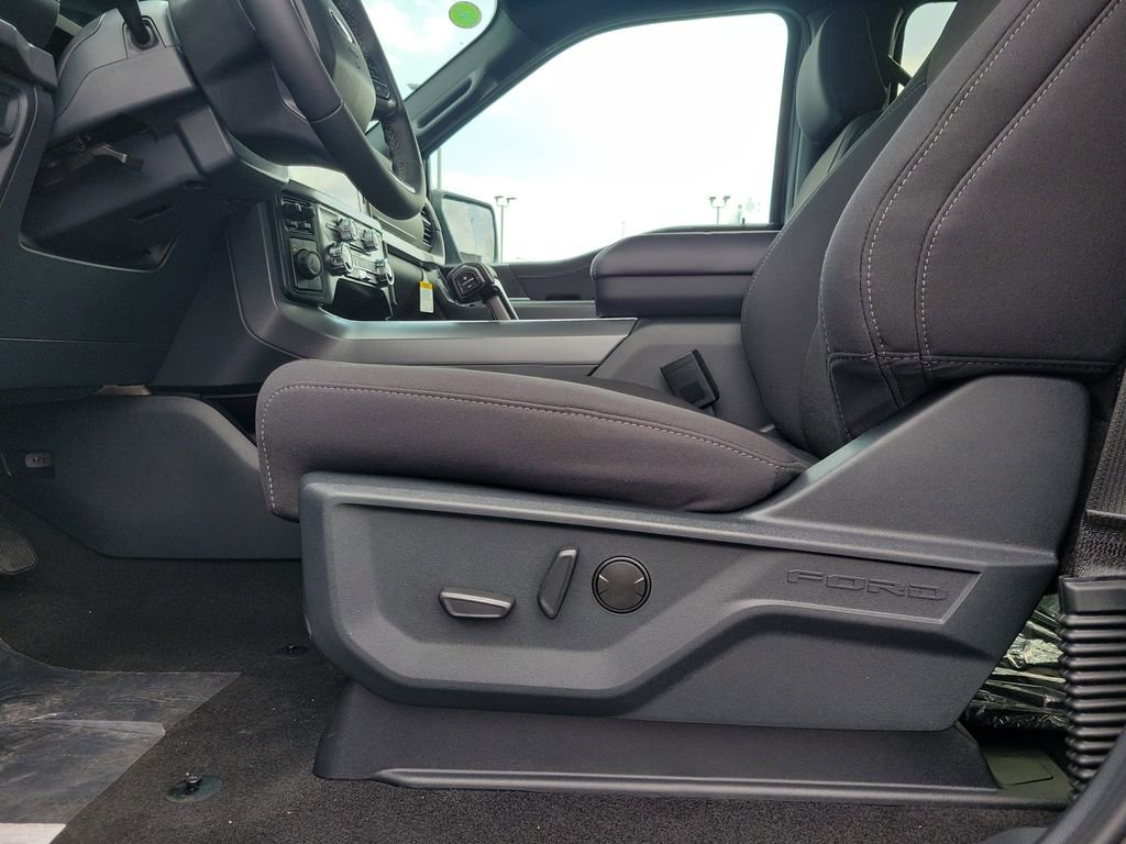 New 2026 Ford F150 XLT image 19