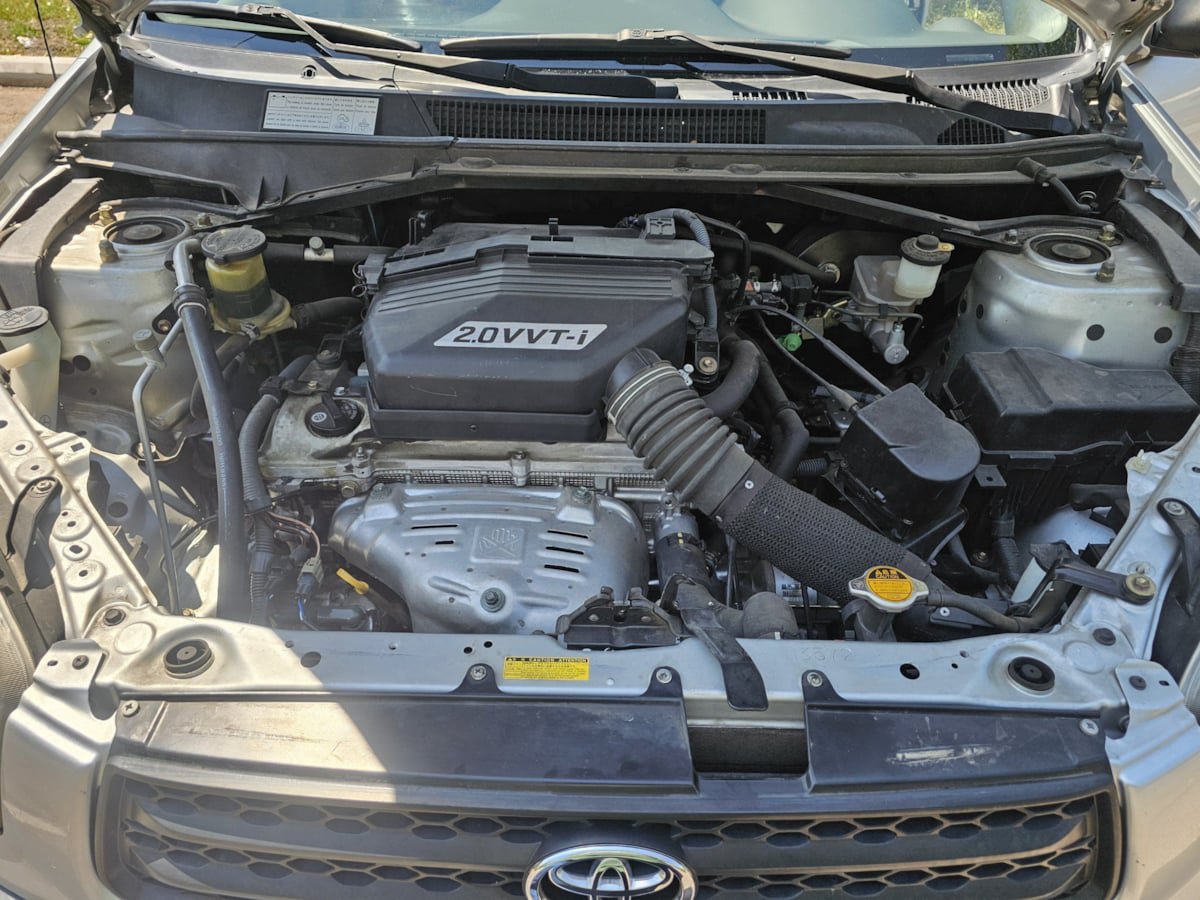 Used 2001 Toyota RAV4 2WD image 46