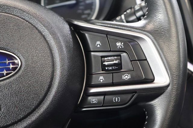 Used 2023 Subaru Forester Premium image 16