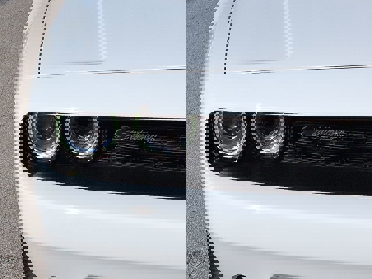 Certified 2021 Dodge Challenger R/T Scat Pack w/ Shaker Package RWD image 9