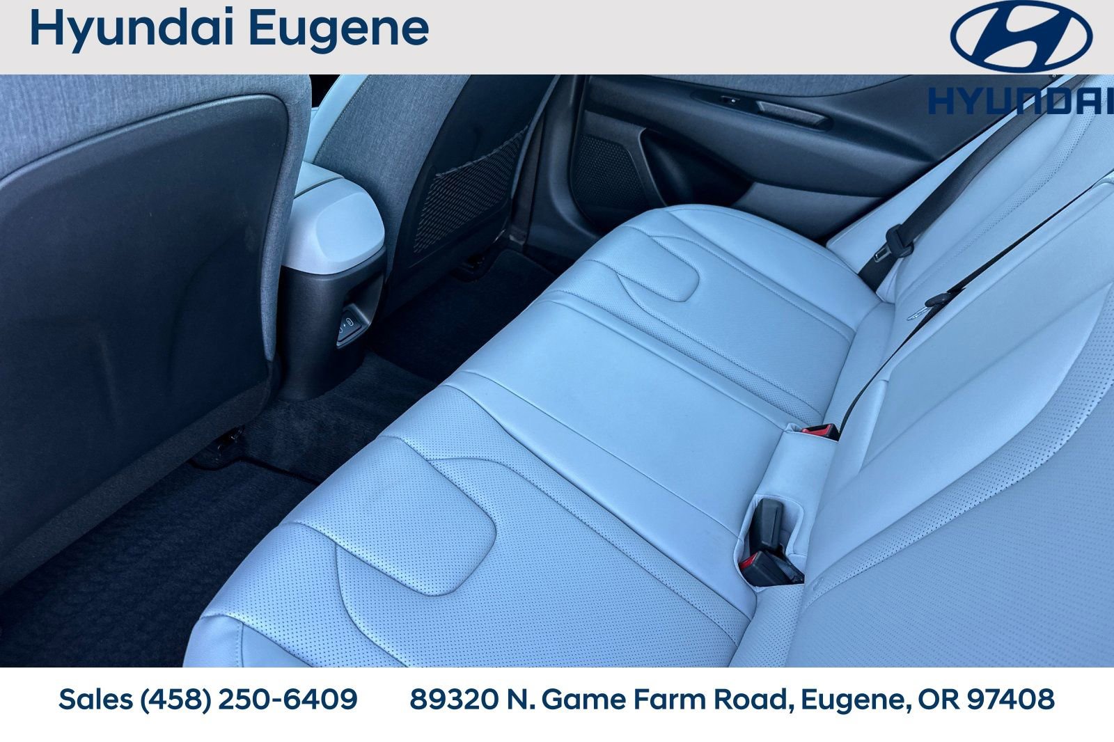 Used 2025 Hyundai Elantra Limited w/ Cargo Package image 15