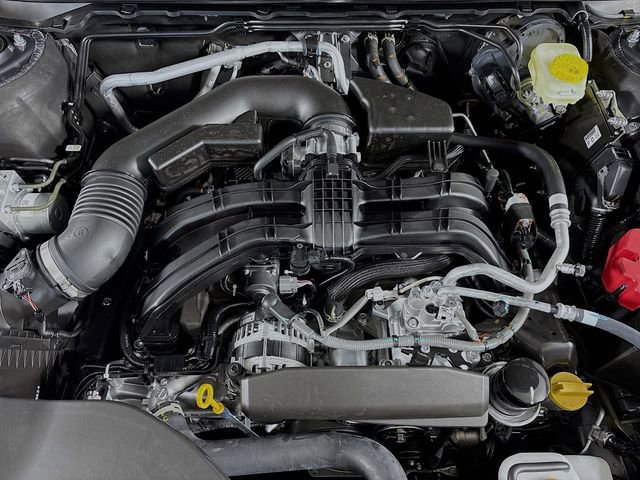 New 2025 Subaru Outback Premium image 33