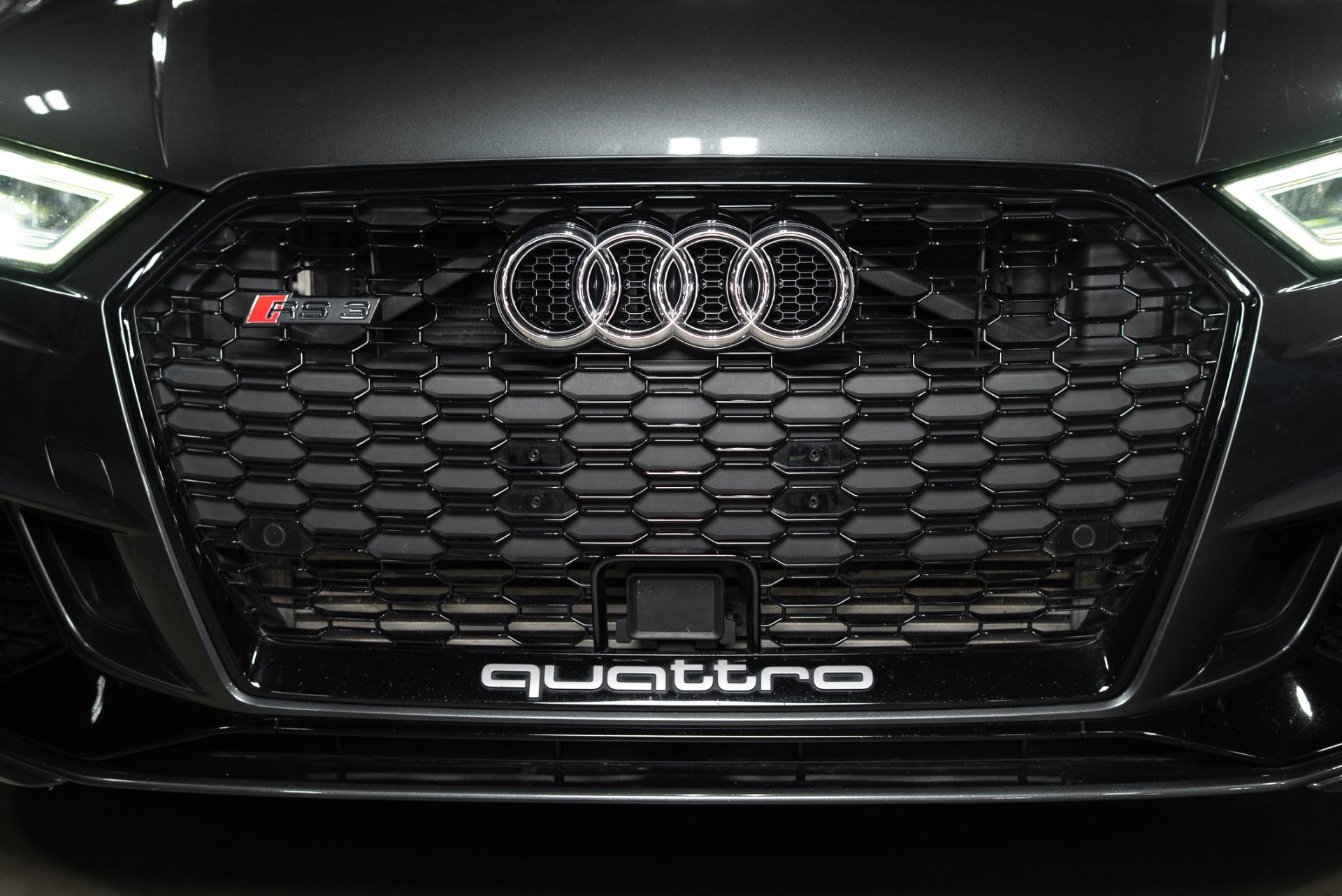 Used 2019 Audi RS 3 2.5T quattro image 26