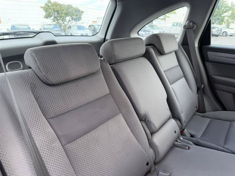 Used 2009 Honda CR-V LX image 14
