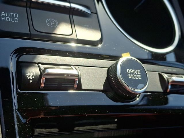 New 2026 Kia K5 GT-Line w/ GT-Line Premium Package FWD image 19