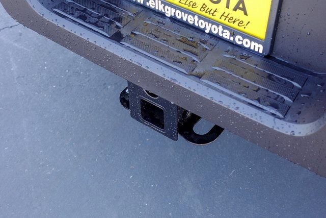 New 2025 Toyota Tacoma SR5 image 10