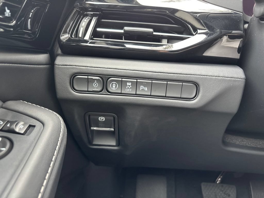 New 2026 Acura MDX w/ Technology Package FWD image 37