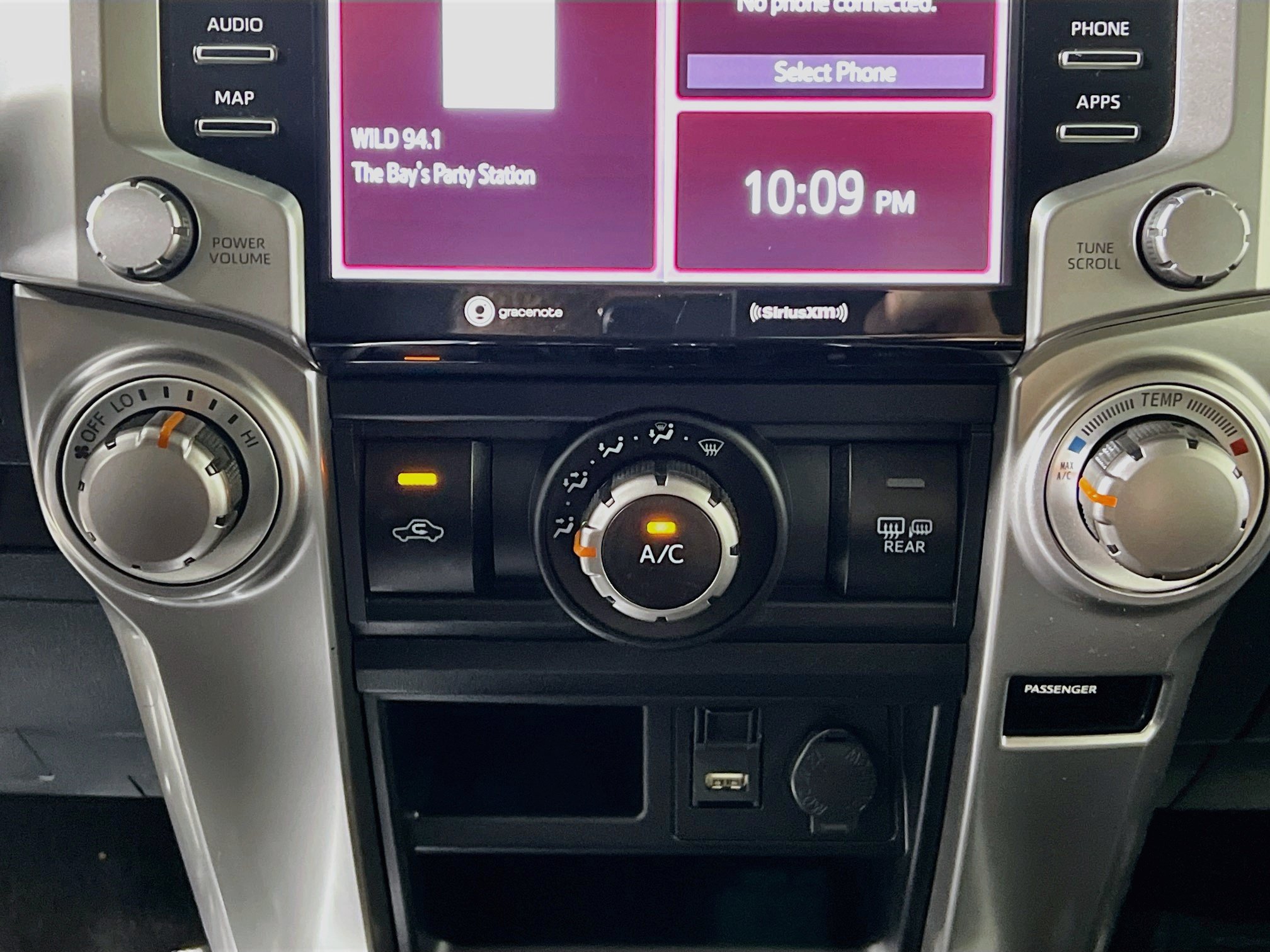 Used 2021 Toyota 4Runner Trail Special Edition RWD image 26