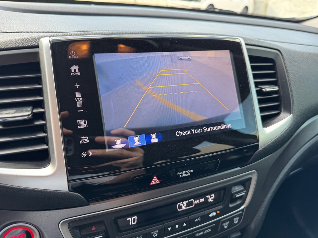 Used 2017 Honda Pilot EX-L image 17