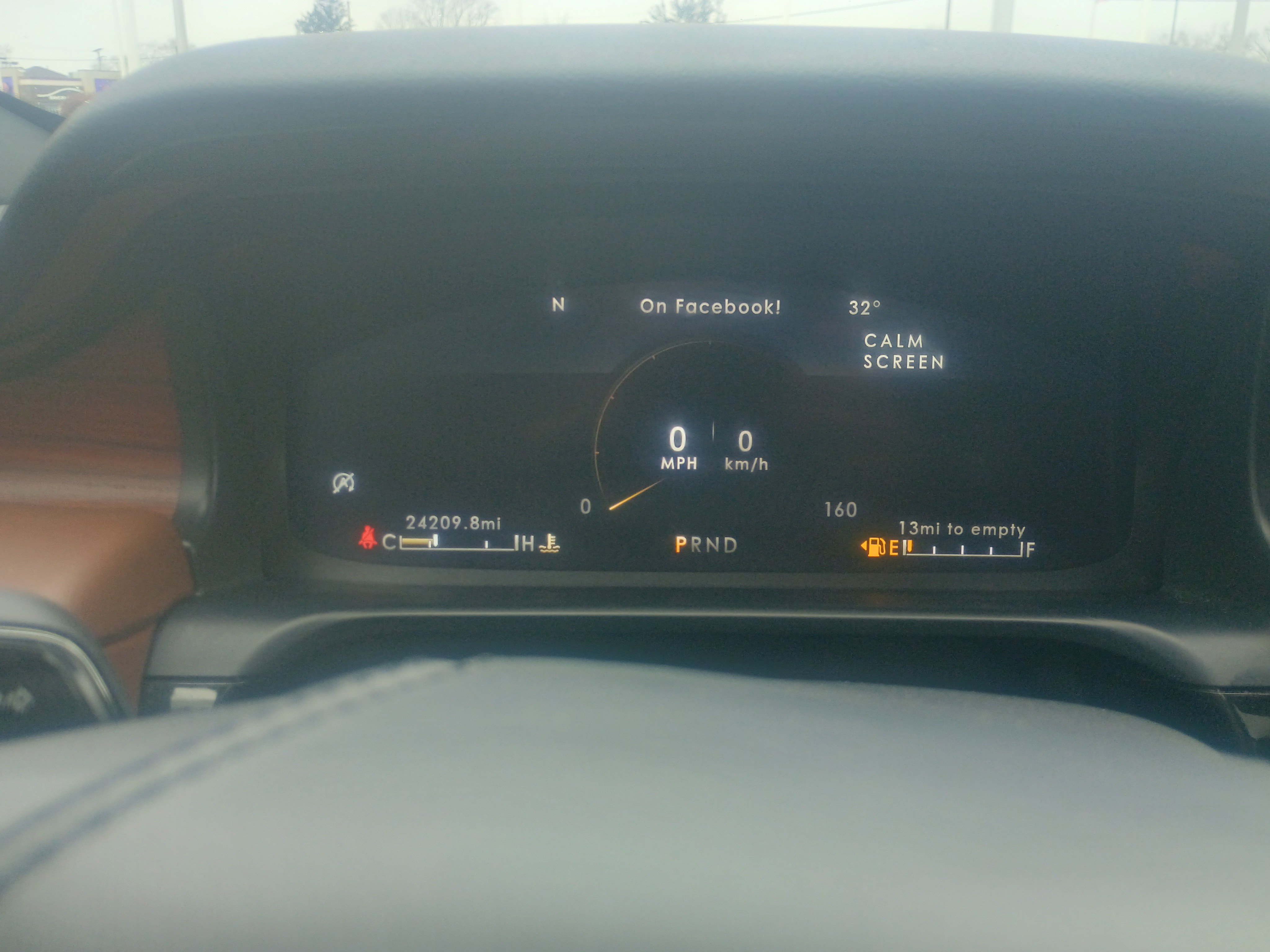 Used 2023 Lincoln Aviator Reserve image 25