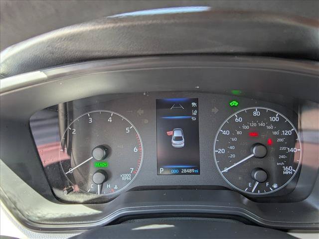 Used 2023 Toyota Corolla LE FWD image 11
