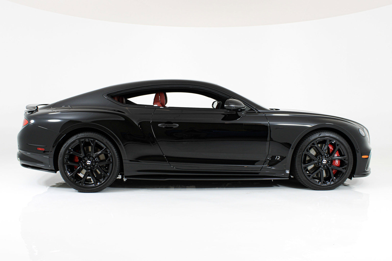 Used 2024 Bentley Continental GT Speed AWD/4WD image 10