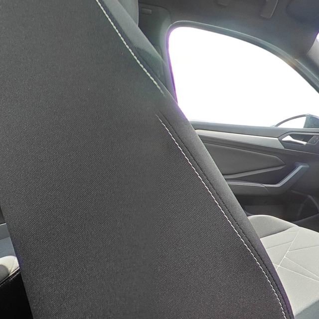 New 2025 Volkswagen Jetta Sport image 27