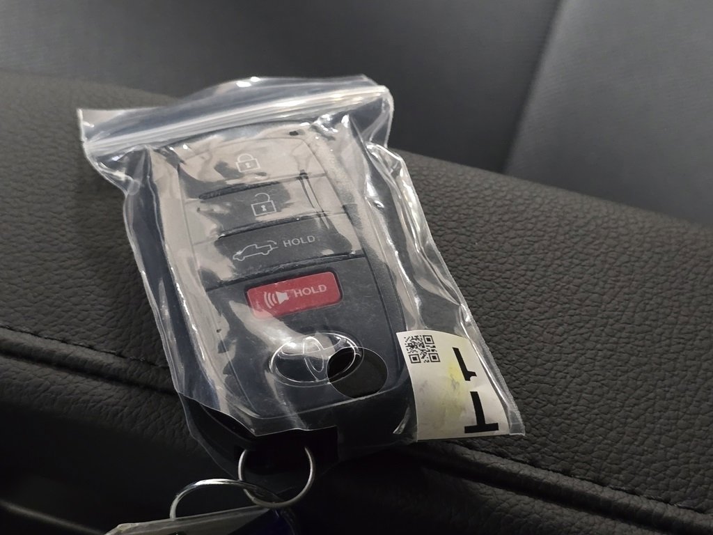 New 2026 Toyota Tundra SR5 image 32