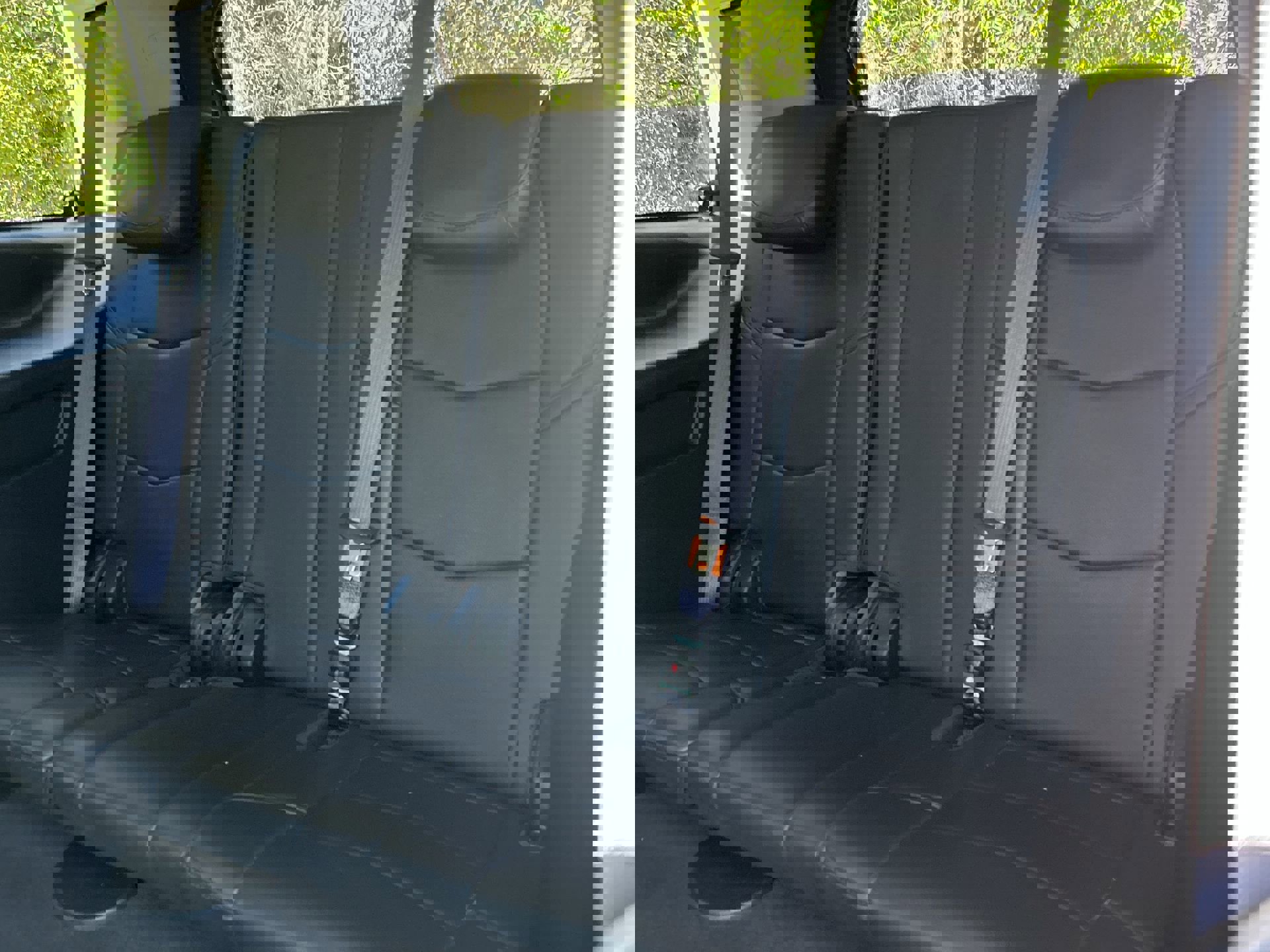 Used 2017 Cadillac Escalade Premium Luxury image 33