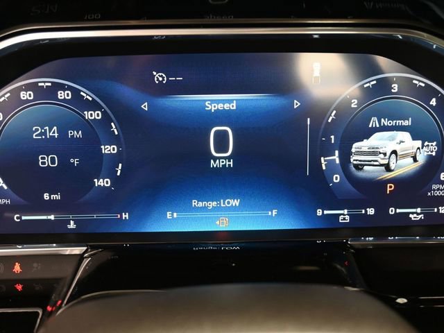 New 2026 Chevrolet Silverado 1500 LT image 30